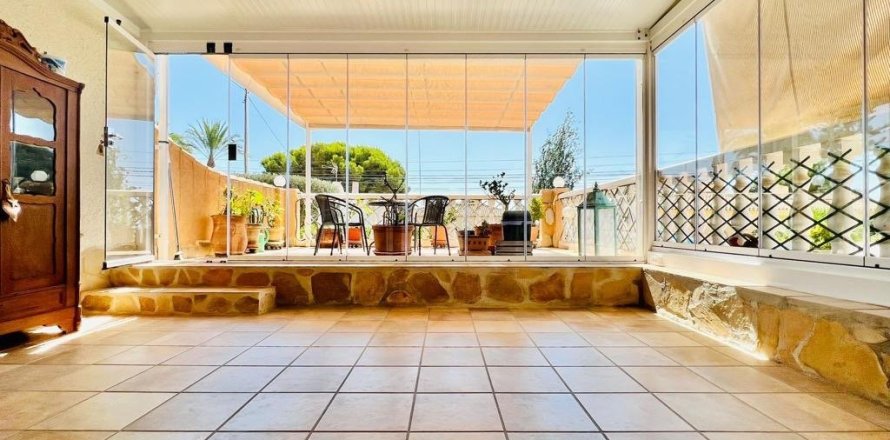 3 chambres Appartement à Calpe, Spain No. 116604