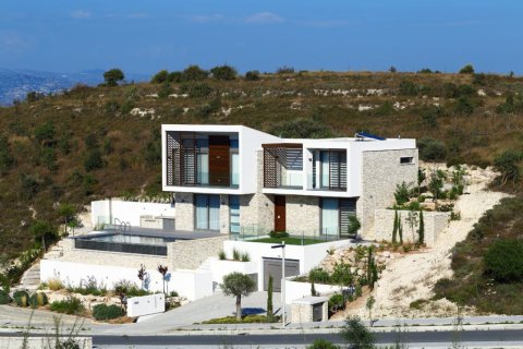 3 bedrooms Villa in Tsada, Cyprus No. 64814 2