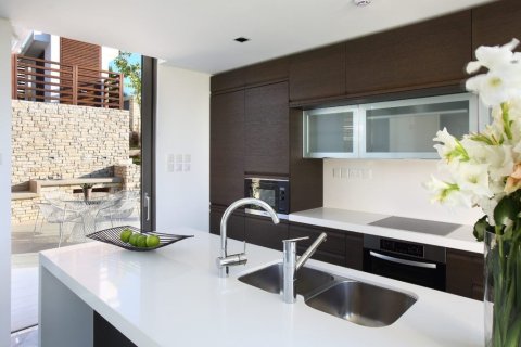 3 bedrooms Villa in Tsada, Cyprus No. 64814 6