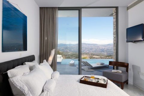 3 bedrooms Villa in Tsada, Cyprus No. 64814 7