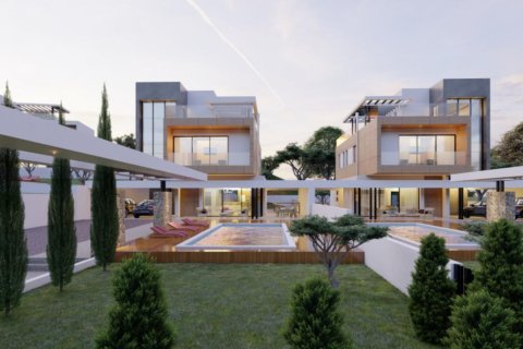 5 chambres Villa à Limassol, Cyprus No. 106416 5