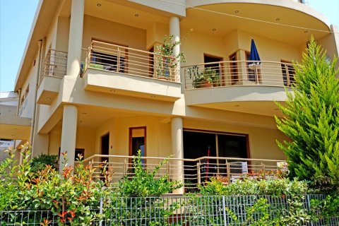 3 bedrooms House in Marousi, Greece No. 59527 3