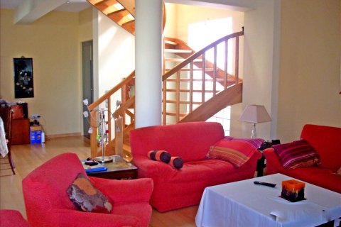 3 bedrooms House in Marousi, Greece No. 59527 4