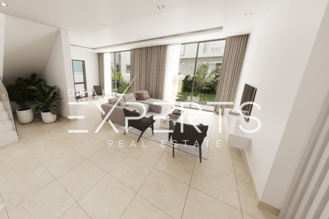 4 bedrooms Duplex in Thach Than, Vietnam No. 81954 2