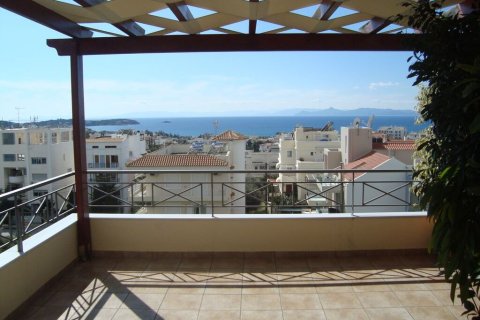 5 rooms Maisonnette à Voula, Greece No. 60519 24