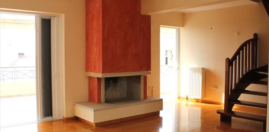 5 rooms Maisonnette à Voula, Greece No. 60519