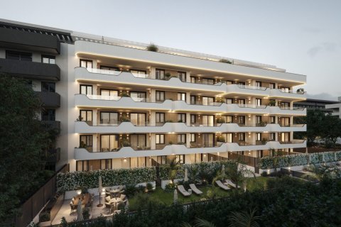 2 bedrooms Apartment in Velez-Malaga, Spain No. 126113