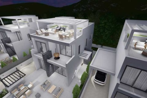 4 bedrooms Villa in Geroskípou, Cyprus No. 69949 6