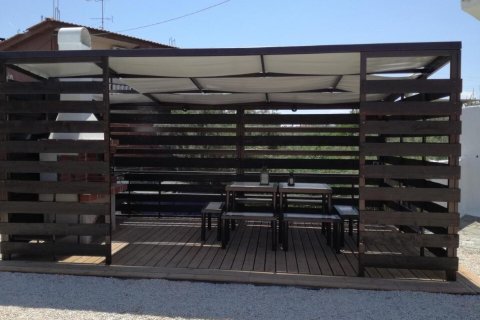 210m² Edificio en Chalkidiki, Greece No. 54396 19