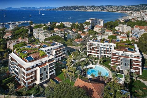 3 chambres Appartement à Antibes, France No. 67960 13