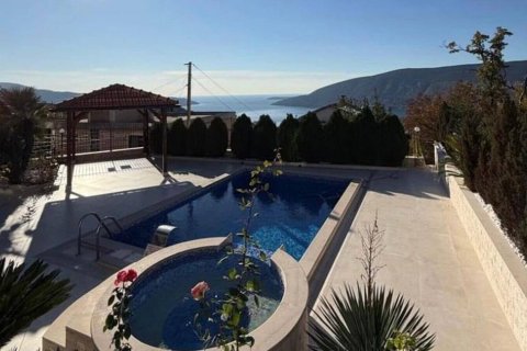 10 bedrooms Hotel in Herceg Novi, Montenegro No. 79259 12