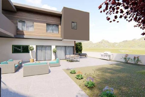 5 bedrooms House in Palodeia, Cyprus No. 82035 6