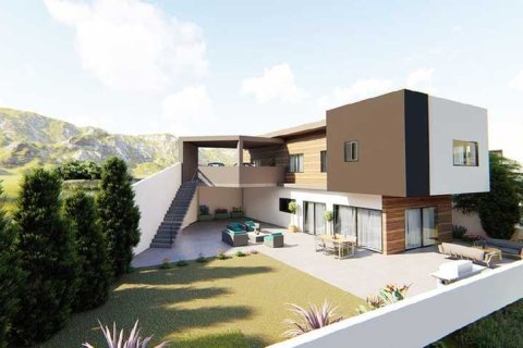 5 bedrooms House in Palodeia, Cyprus No. 82035 5