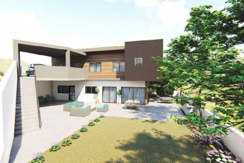 5 bedrooms House in Palodeia, Cyprus No. 82035 4