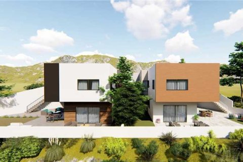 5 bedrooms House in Palodeia, Cyprus No. 82035 2