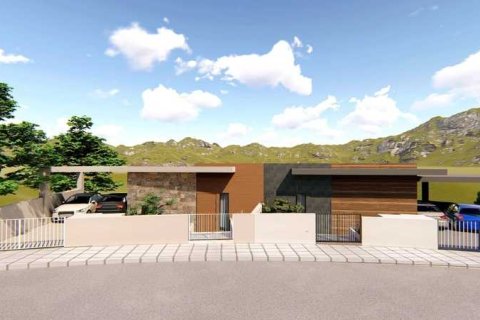 5 bedrooms House in Palodeia, Cyprus No. 82035 1