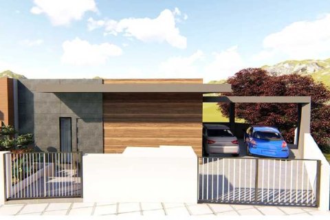 5 bedrooms House in Palodeia, Cyprus No. 82035 3