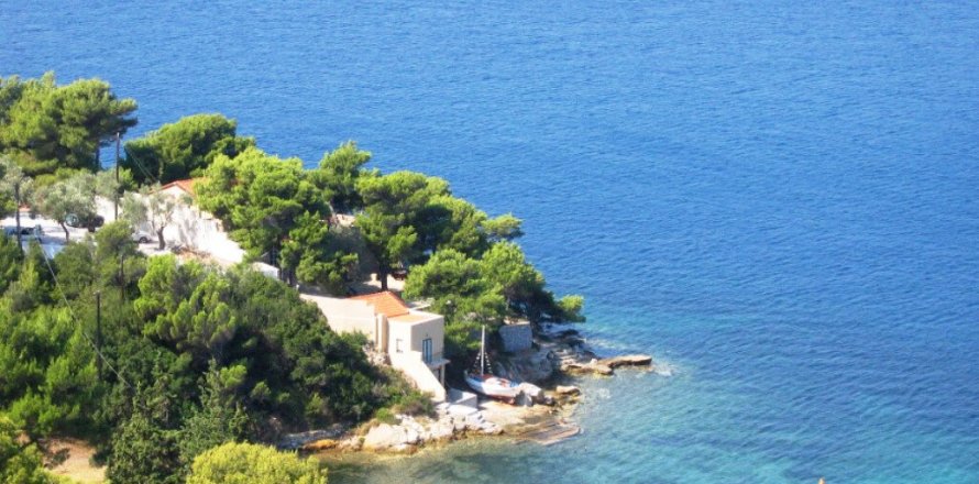 50000m² Land à Sporades, Greece No. 59991