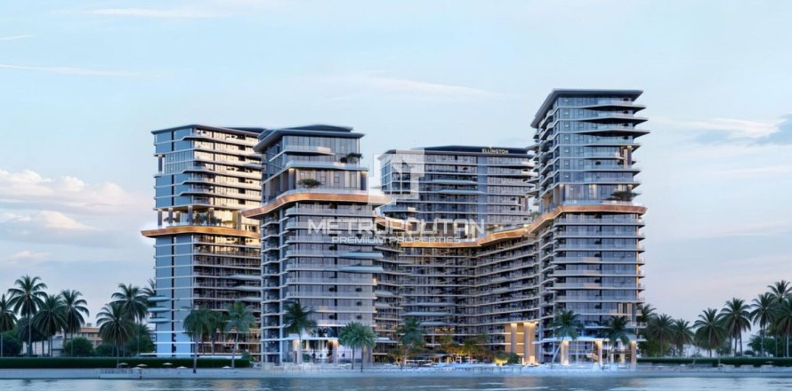 Apartamento tipo estudio Estudio en Al Marjan Island, UAE No. 118517