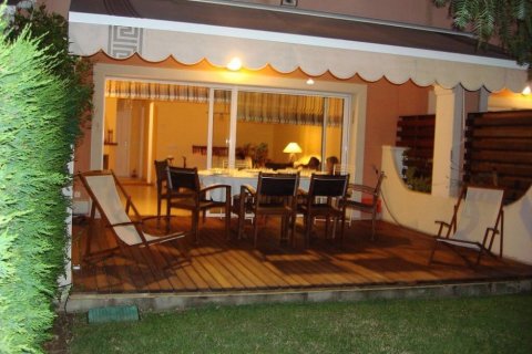 3 chambres House à S'Agaro, Spain No. 25253