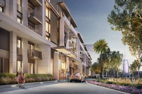 4 dormitorios Apartment en Madinat Jumeirah Living, UAE No. 118293