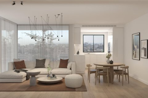 3 bedrooms Apartment in Limassol, Cyprus No. 99835 6