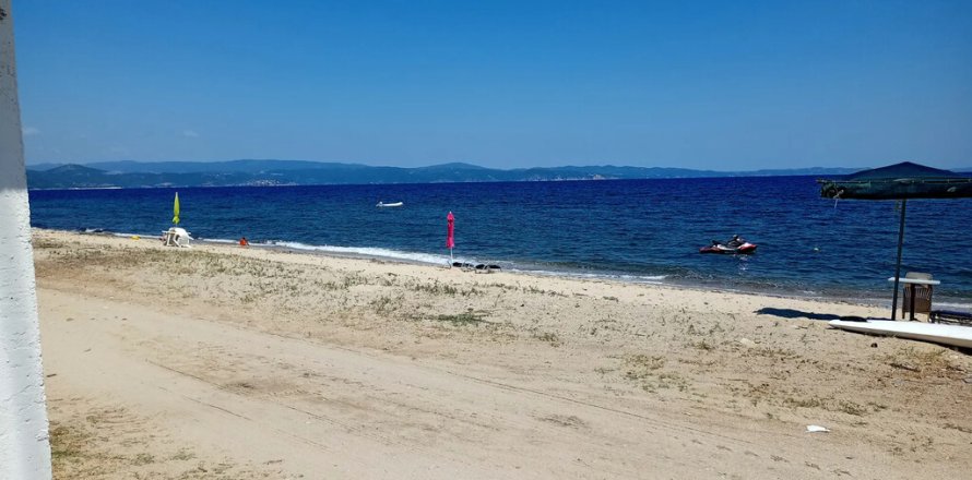 3 bedrooms House in Chalkidiki, Greece No. 109453