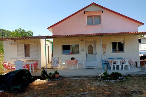 3 bedrooms House in Chalkidiki, Greece No. 109453 6
