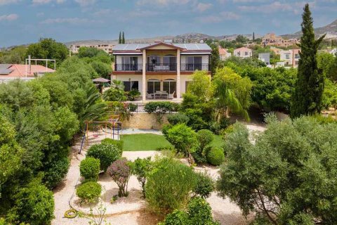 5 chambres House à Tala, Cyprus No. 75991 1