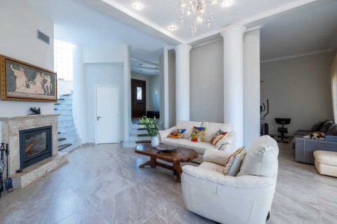 5 chambres House à Tala, Cyprus No. 75991 3
