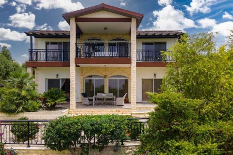 5 chambres House à Tala, Cyprus No. 75991 2