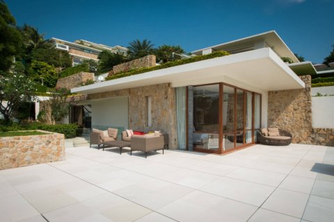 5 bedrooms Villa in Ko Samui, Thailand No. 259 6