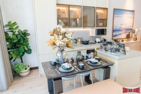 2 bedrooms Apartment in Pattaya, Thailand No. 96958 23