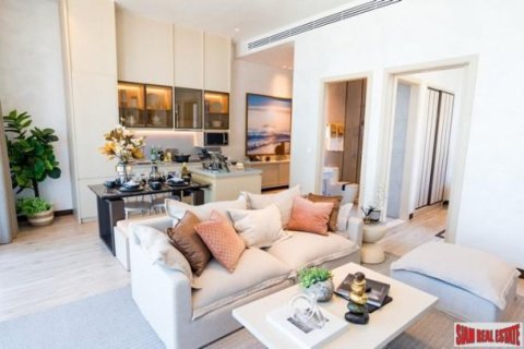 2 bedrooms Apartment in Pattaya, Thailand No. 96958 13