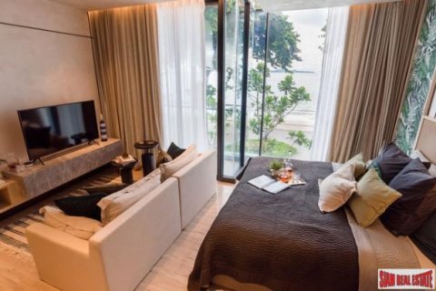 2 bedrooms Apartment in Pattaya, Thailand No. 96958 10