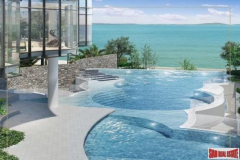 2 bedrooms Apartment in Pattaya, Thailand No. 96958 25