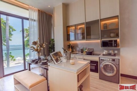 2 bedrooms Apartment in Pattaya, Thailand No. 96958 18