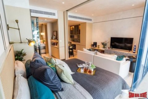 2 bedrooms Apartment in Pattaya, Thailand No. 96958 9