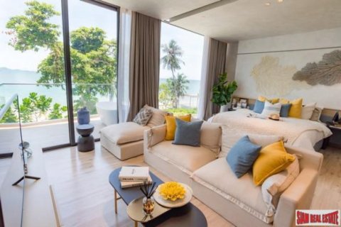 2 bedrooms Apartment in Pattaya, Thailand No. 96958 3