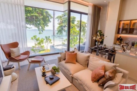 2 bedrooms Apartment in Pattaya, Thailand No. 96958 14