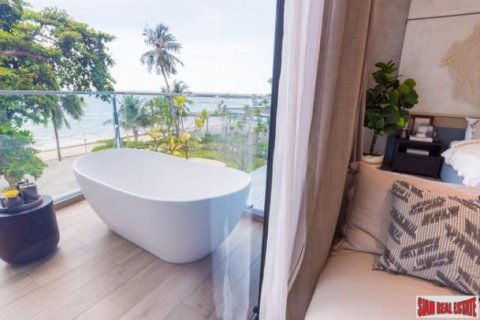 2 bedrooms Apartment in Pattaya, Thailand No. 96958 5