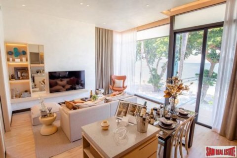 2 bedrooms Apartment in Pattaya, Thailand No. 96958 22