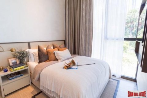 2 bedrooms Apartment in Pattaya, Thailand No. 96958 17