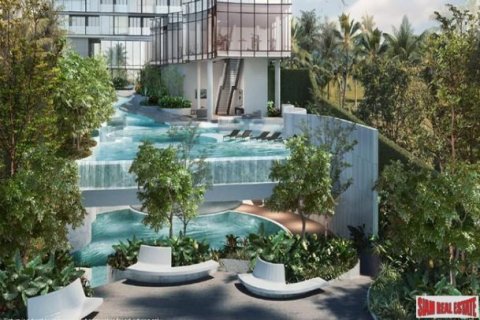 2 bedrooms Apartment in Pattaya, Thailand No. 96958 26