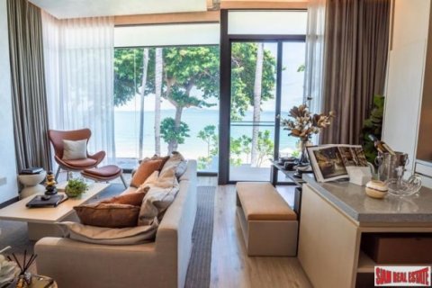 2 bedrooms Apartment in Pattaya, Thailand No. 96958 12