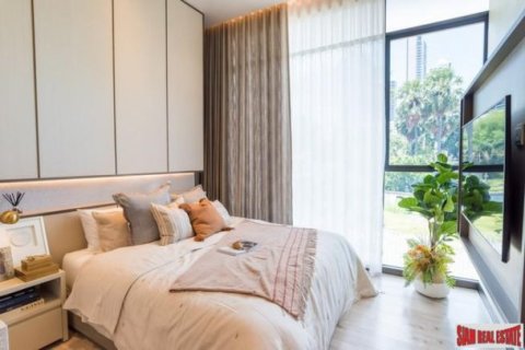 2 bedrooms Apartment in Pattaya, Thailand No. 96958 19