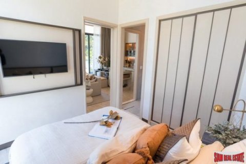 2 bedrooms Apartment in Pattaya, Thailand No. 96958 16