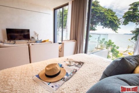 2 bedrooms Apartment in Pattaya, Thailand No. 96958 4