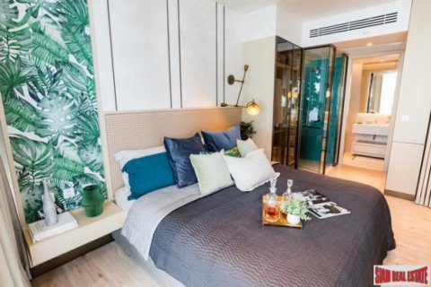 2 bedrooms Apartment in Pattaya, Thailand No. 96958 8