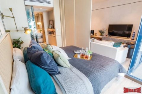 2 bedrooms Apartment in Pattaya, Thailand No. 96958 24